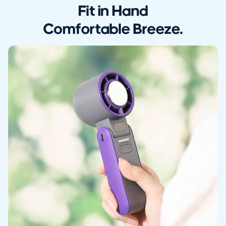 Handheld Fan